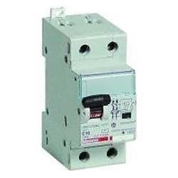 Interruttore Salvavita Magnetotermico 32A 300mA - 1P+N, Per Barra DIN, 230V - Foto 2