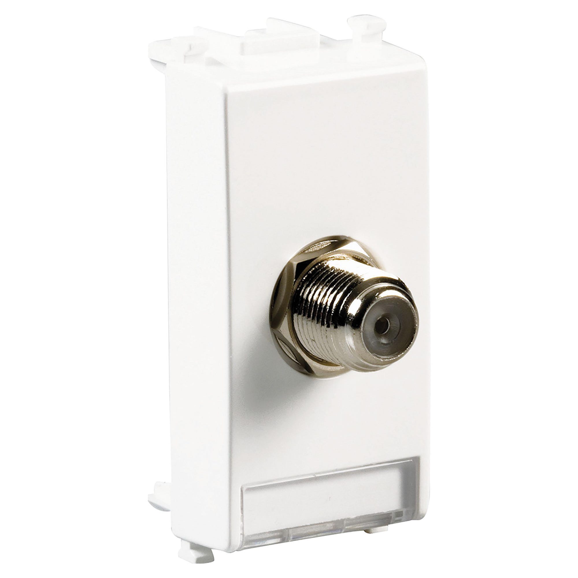 Staffa A L E Kit Montaggio Per Antenna TV - Supporto Per Parete - Foto 3