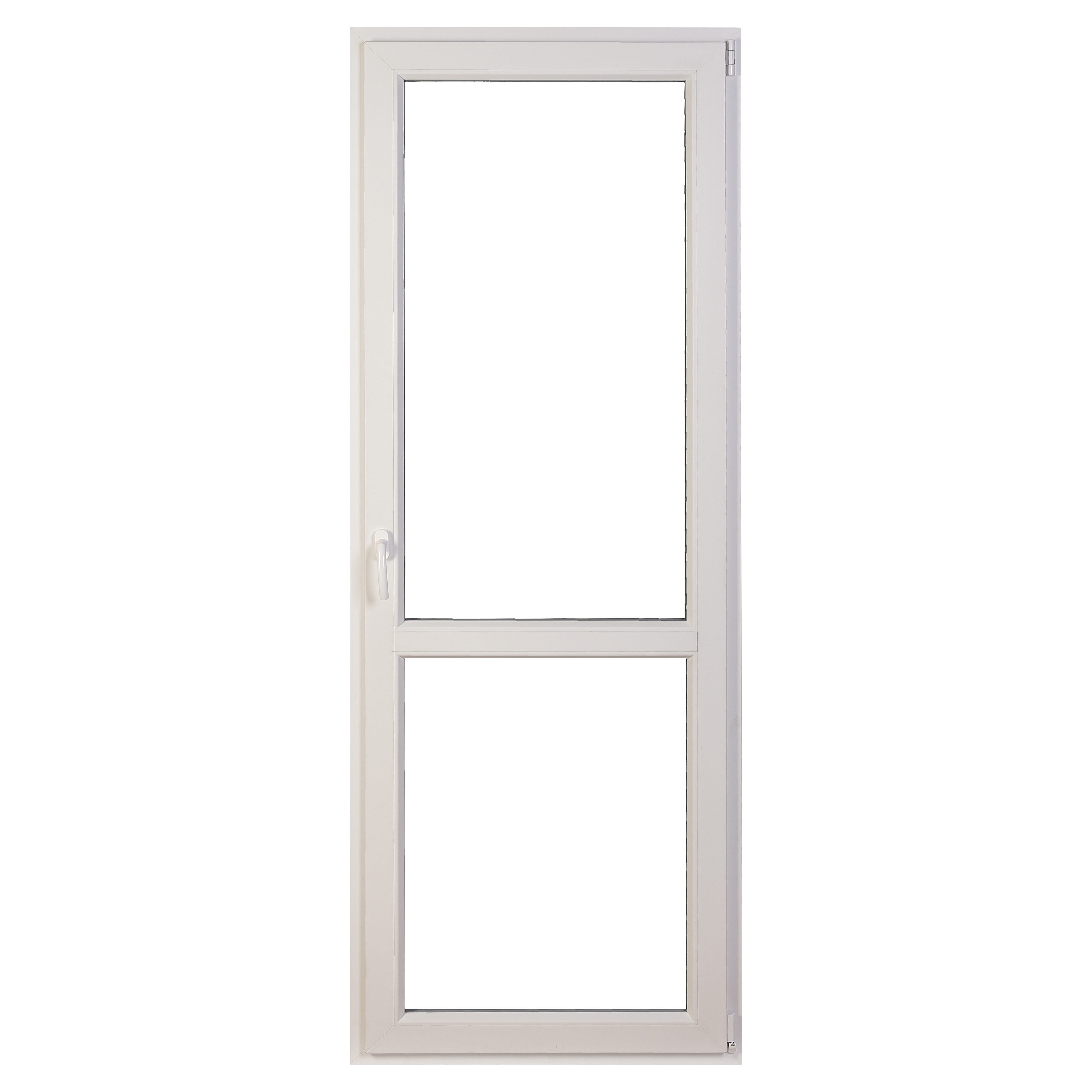 LORAC | Finestra In PVC Bianca, 800x700 Mm, Finestra Standard Con - copertina