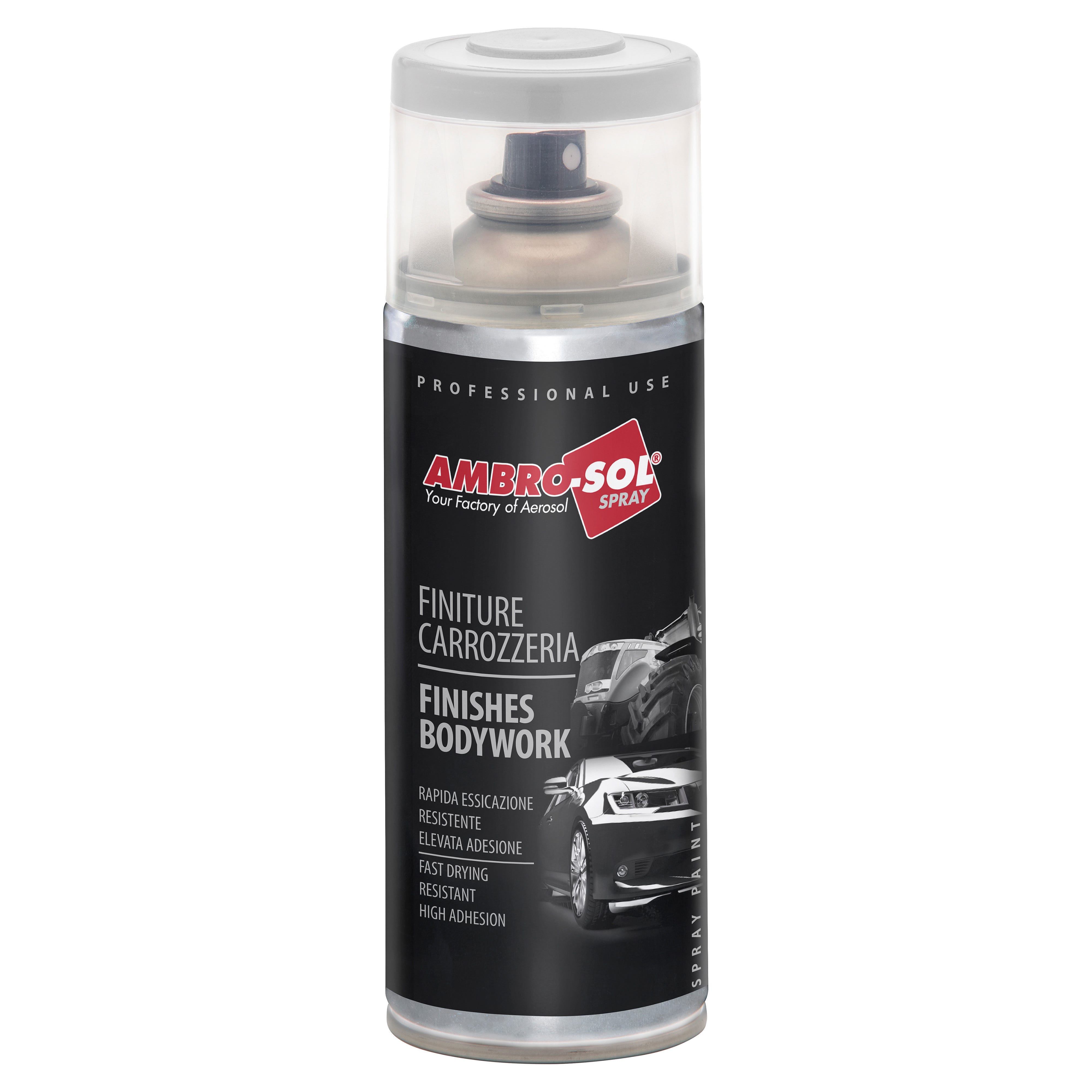 Primer Adesivo Antiruggine Motip Spray - Fondo Universale Per Auto 400ml