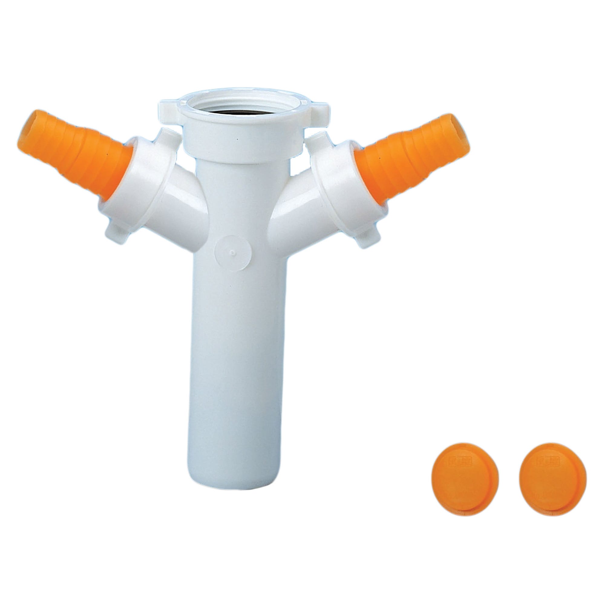 YDHfdc 2 Pezzi Connettore Coda Tubo Flessibile In Ottone Barb Coda - Foto 8