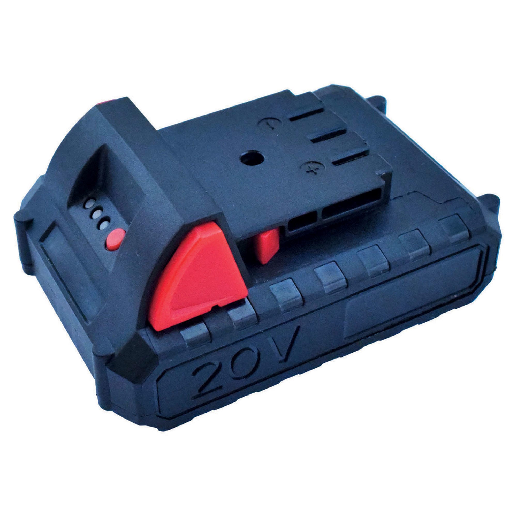 BATTERIA LITIO 20 V 2 Ah PG BAT LI