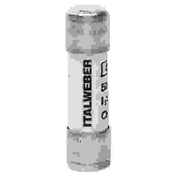 10 fusibili temporizzati (T) in vetro 160 mA / 250 V AC 5 x 20 mm