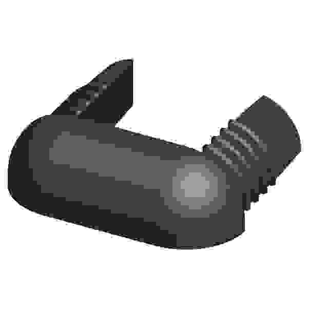 Osculati Chiusura PVC Per Portacanna - Tappo Morbido Nero Per Barche E Pesca - Foto 12