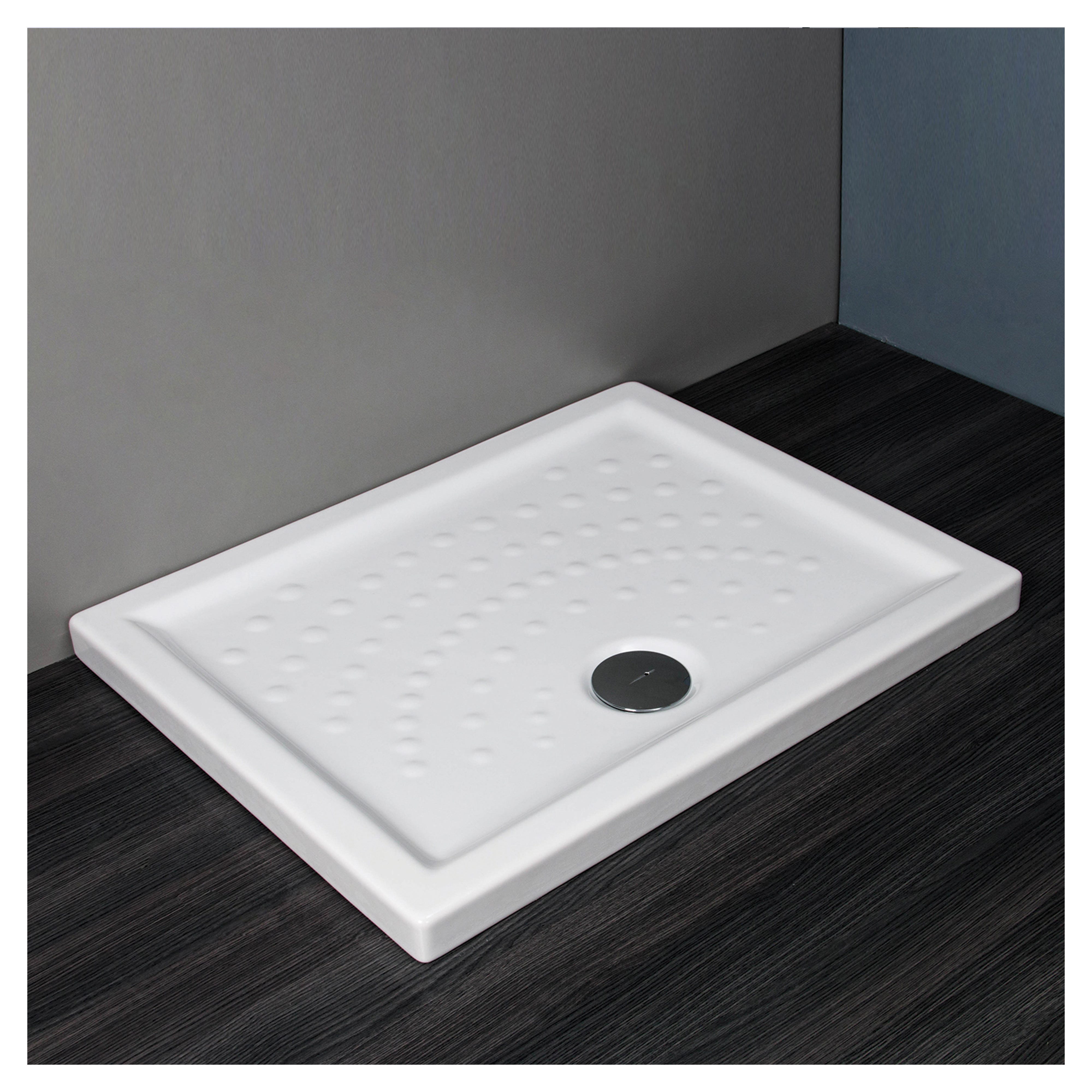 Secchio Nordik da 10 litri. Denoxø290x262mm | Leroy Merlin