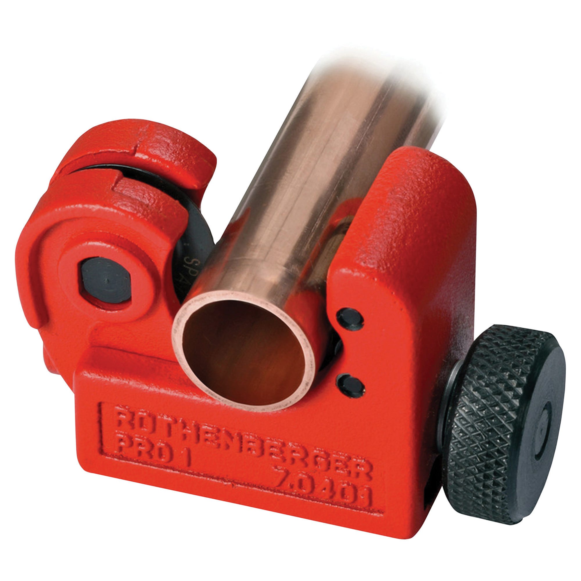 Mini Tagliatubi 3-22 Mm - Per Tubi In Rame, PVC, Alluminio, Con Lame Di Ricambio