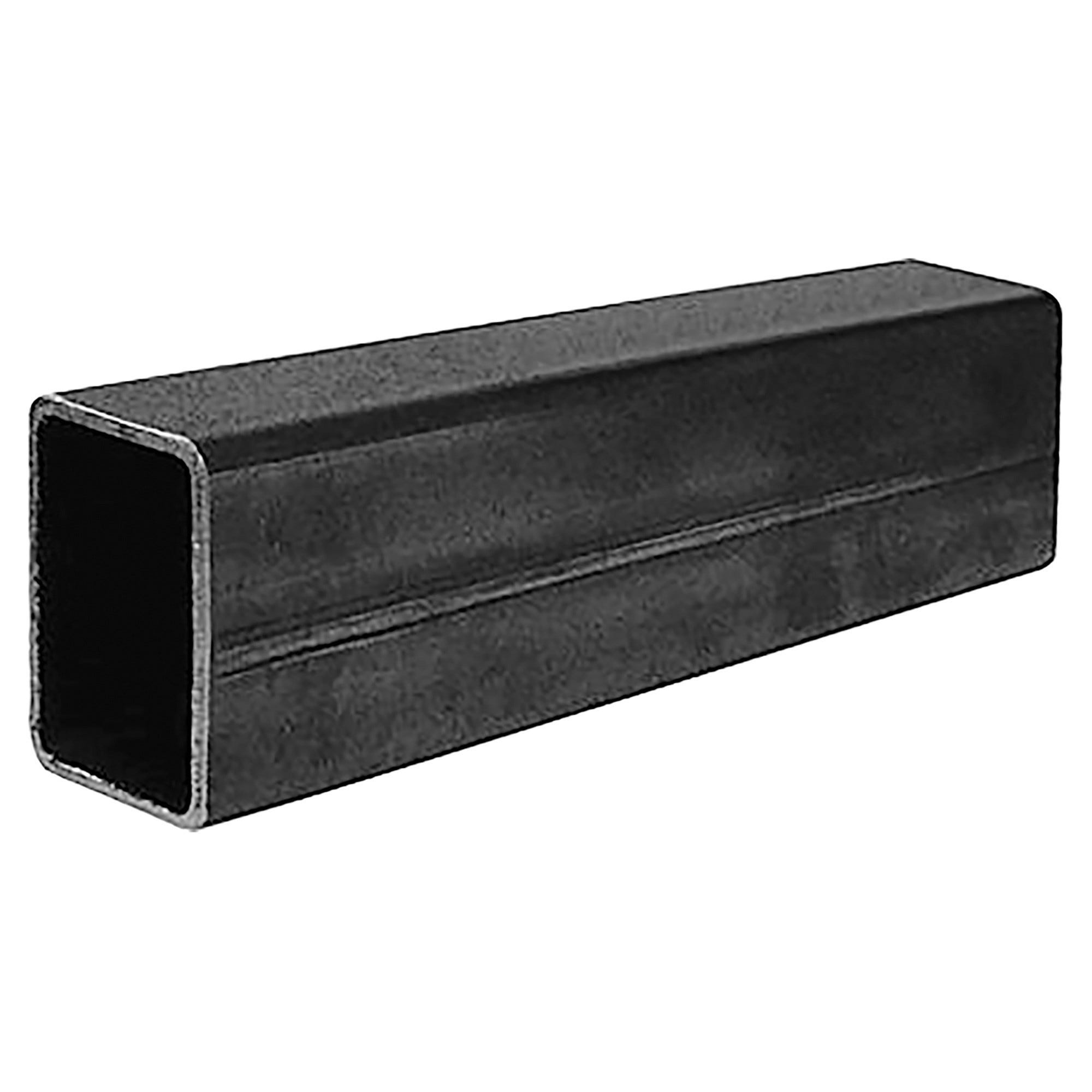 Tubo Rettangolare In Acciaio 30x20x1.5 Mm - Lunghezza 2 M - Verniciato Per Esterni - Foto 13