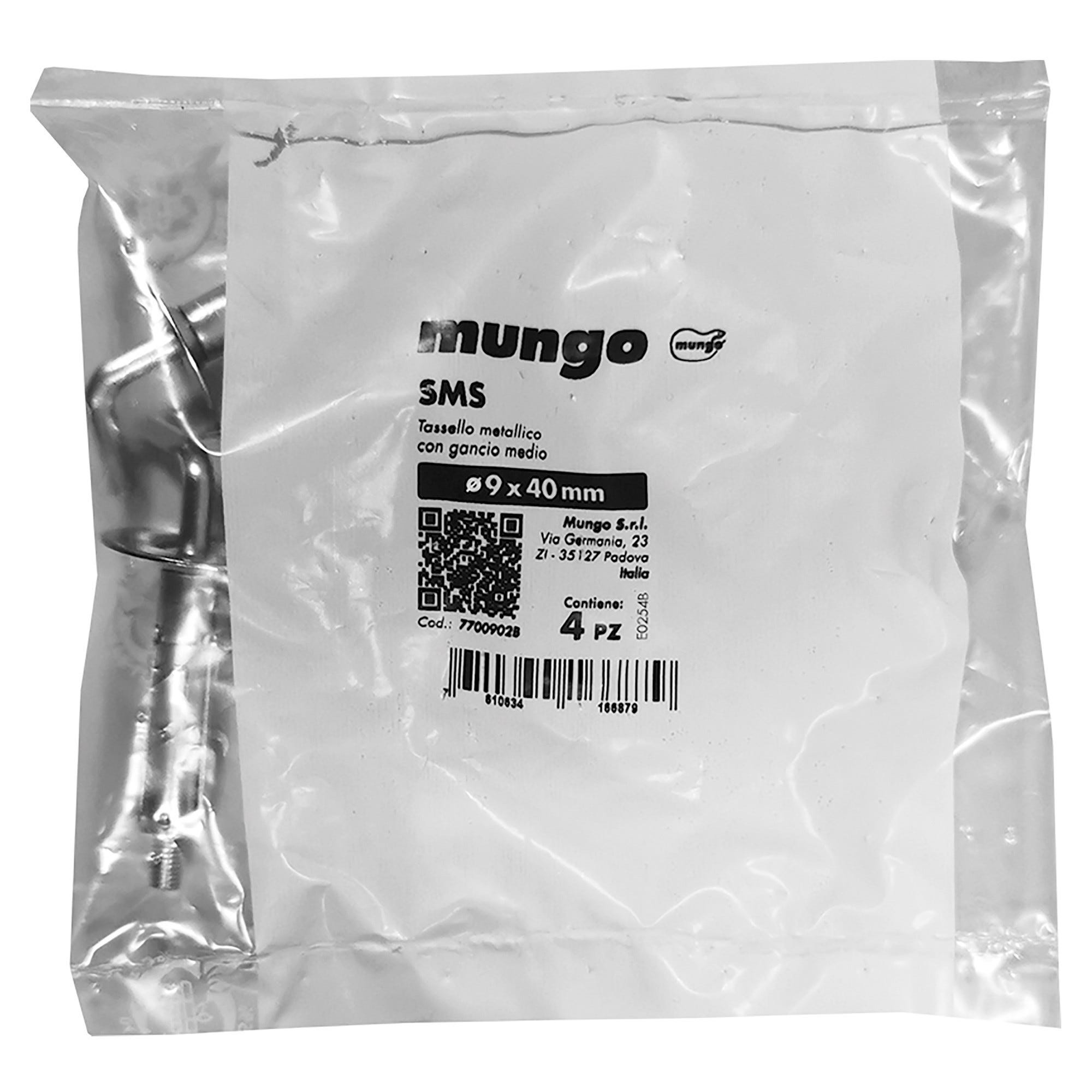 Set 10 Aghi Per Paracord - Acciaio Inox, Diverse Misure Per Intreccio E Cucito - Foto 1