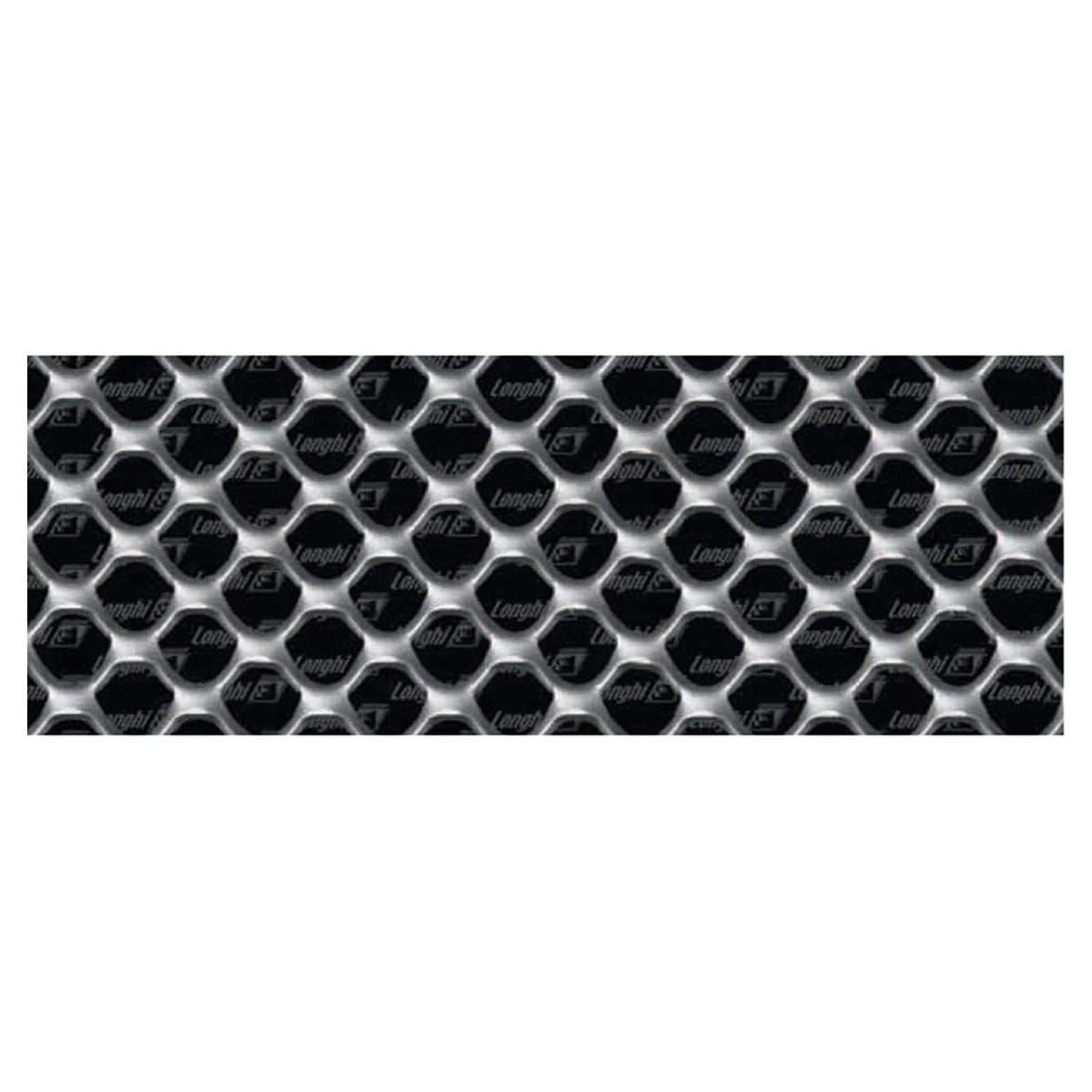 Penz Coda FENDER Raggio 345mm, Larghezza 150mm, 2mm Acciaio, per
