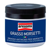Grasso BMX Per Decespugliatore - Coppia Conica 125ml