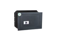 Cassaforte Forte Con Doppia Serratura: Chiave E Combinazione! Acciaio Antiforatura - Perfetta Per Casa E Ufficio - Foto 8