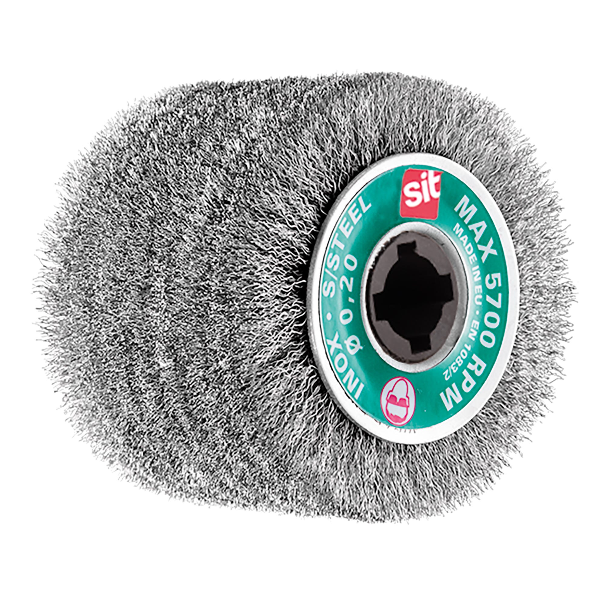 Spazzola a rullo originale per Dyson SV03 lunghezza 18,5 cm - Bandi Srl