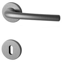 Maniglione Alluminio Per Porte Scorrevoli SGL-A4 | Würth - Foto 14