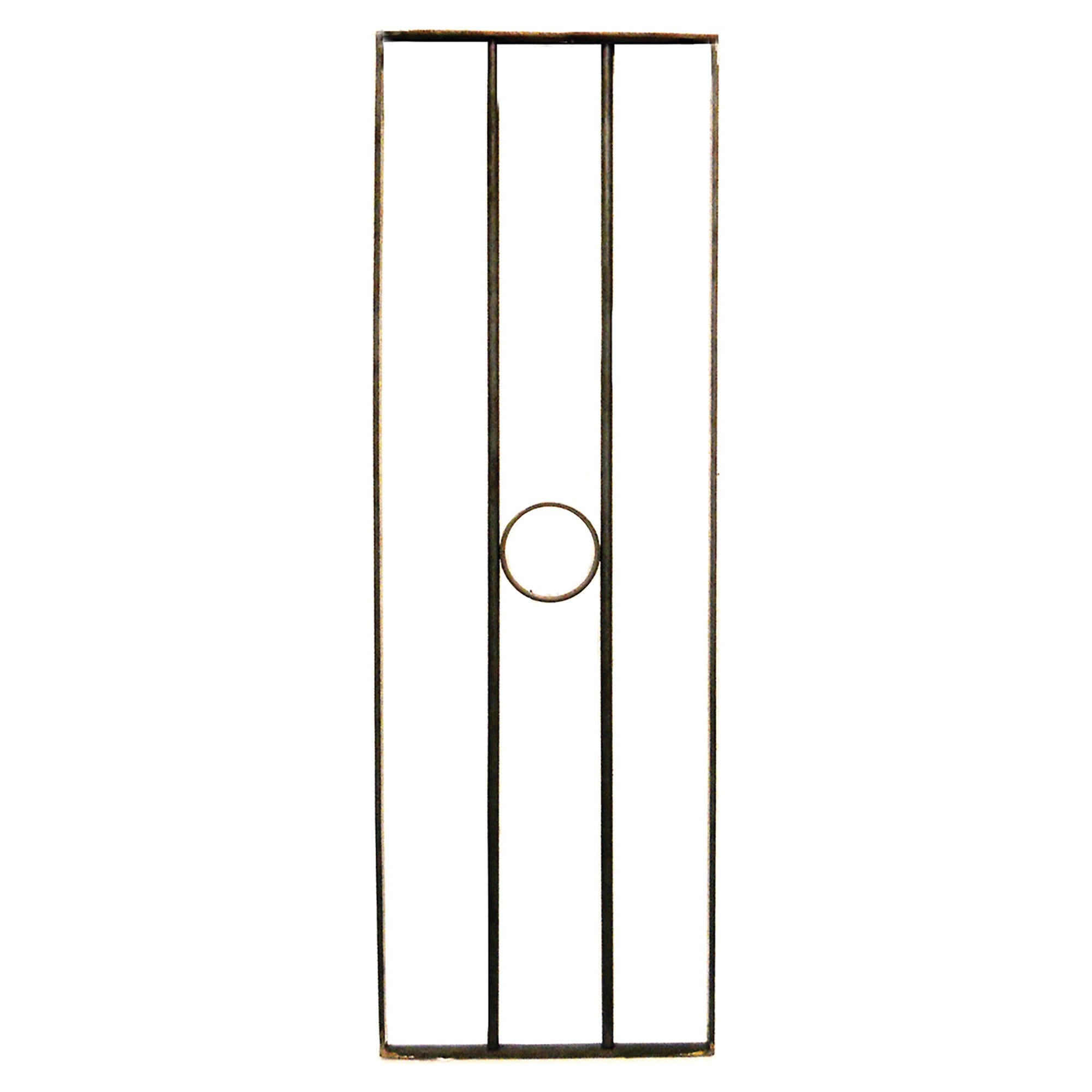 MODULO FERRO RIEMPIMENTO ANTA CANCELLO 1000x331 mm PALETTI ...