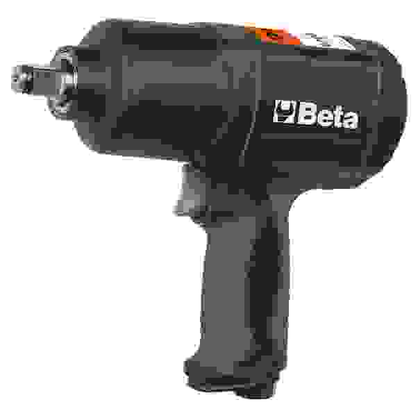 Trapano Avvitatore Pneumatico Beta BW1931CD13 – 700 Giri/min, Mandrino 1-13 Mm, 0,25 KW, Per Uso Industriale E Professionale