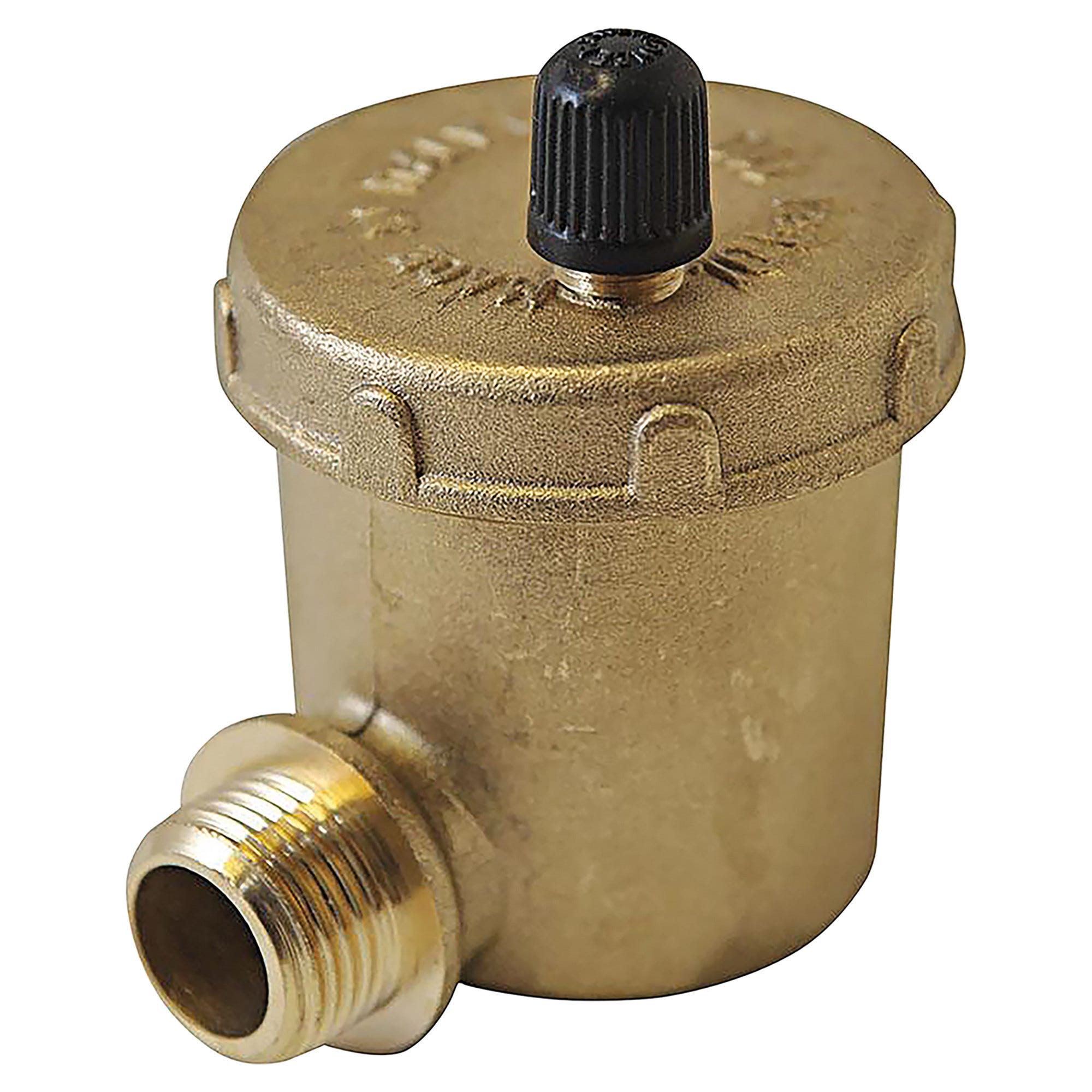 Valvola Automatica 3/8" Di Sfogo Aria Icma - Foto 8