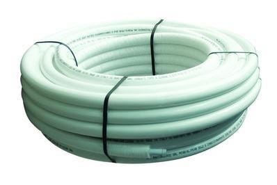 Composite Multicouche Tuyau Composite ONU Isolé Pex 16x2 20x2 26x3 32x3 - Foto 7