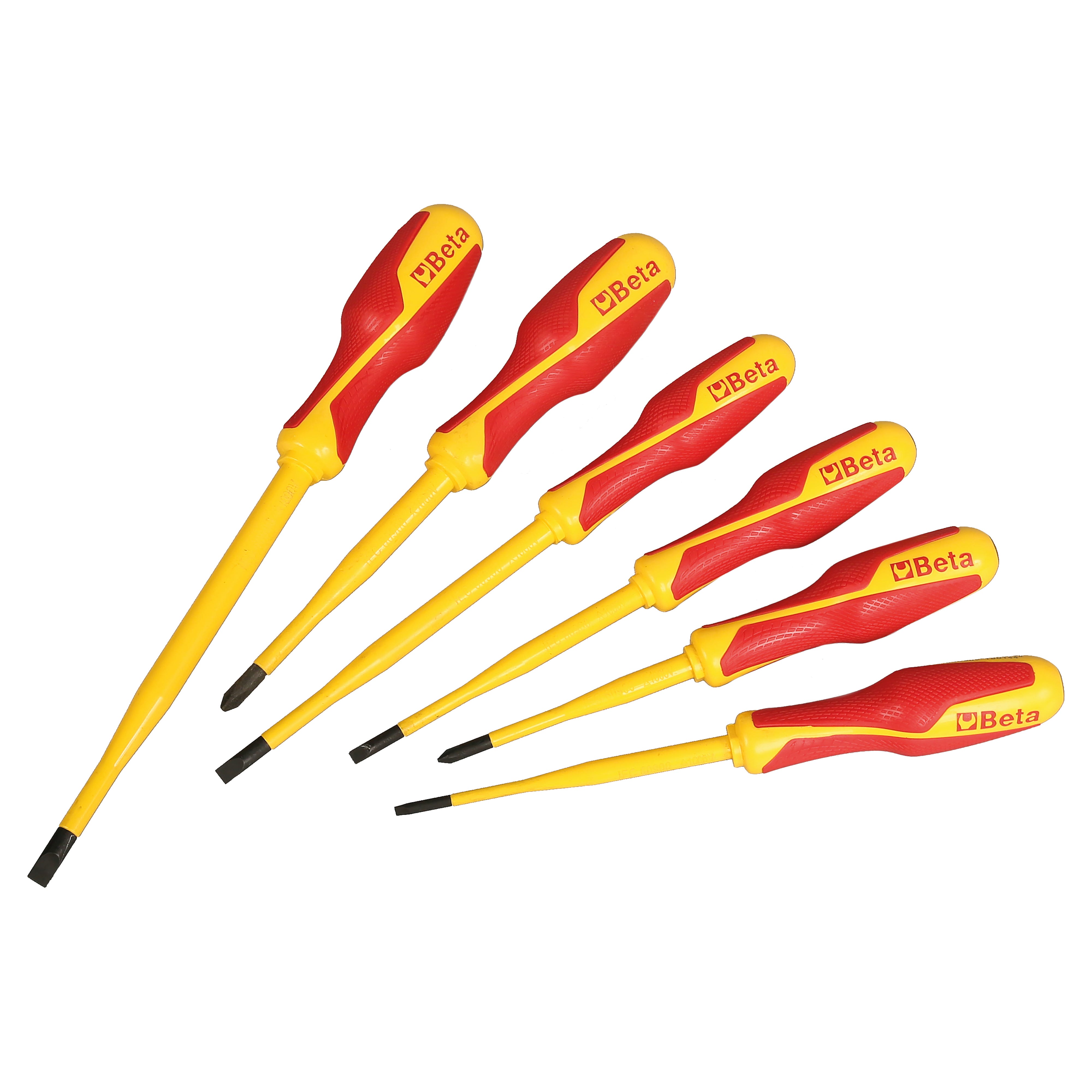 Set Di Cacciavi CK, 28 Pezzi Esagonale; Phillips; A Taglio, Lama Nichelato | RS - Foto 8