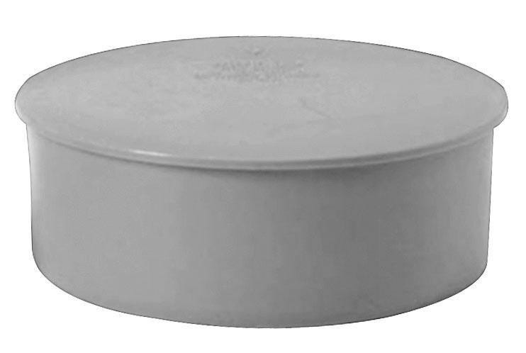 Tappo Di Chiusura Cilindro Hope Tech Master – Argento – Ricambio Originale HBSP220