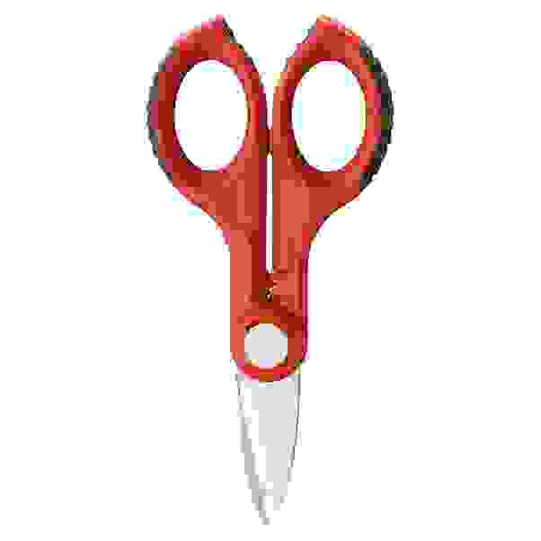 FORBICI PER ELETTRICISTI INTERCABLE 150 mm SPELA E TAGLIA CAVI ACCIAIO ...