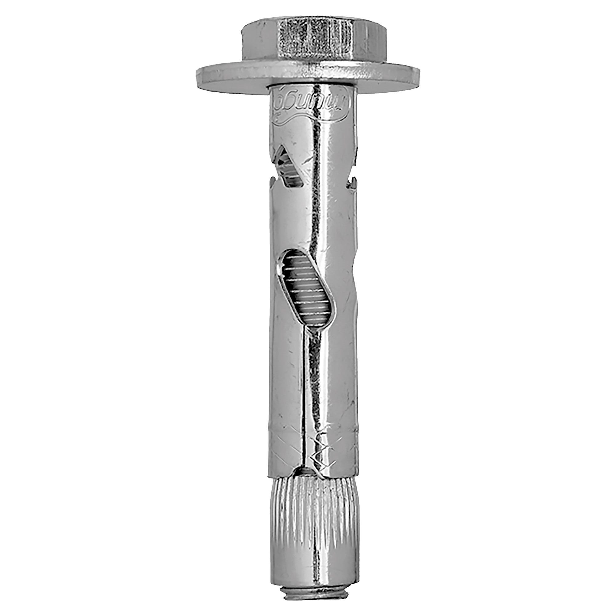 Perni Di Posizionamento Metrici M3 X 28mm In Acciaio Inox 18-8 - Confezione 50 Pezzi