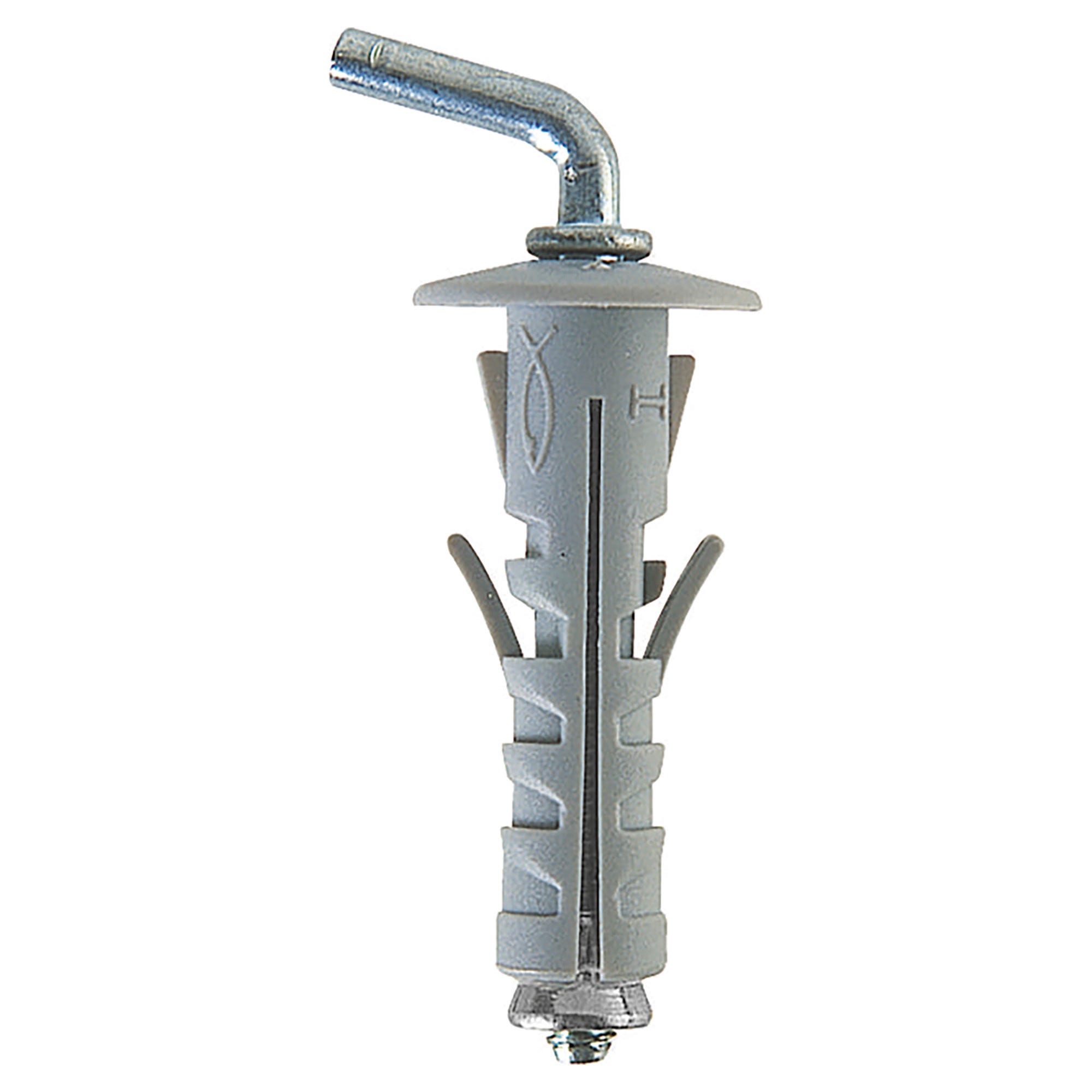 Kerbl Elementi Di Emergenza 10 Mm SB 3 Pezzi | Zincati Spessore 4 Mm | 4018653123287