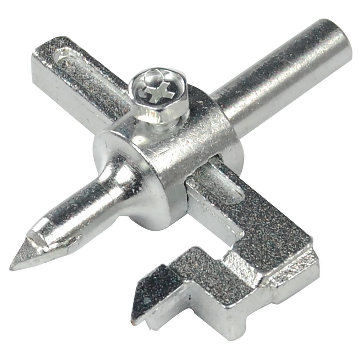 Chiave A Forchetta Per Obiettivo Fotocamera Reflex Digitale - Foto 9