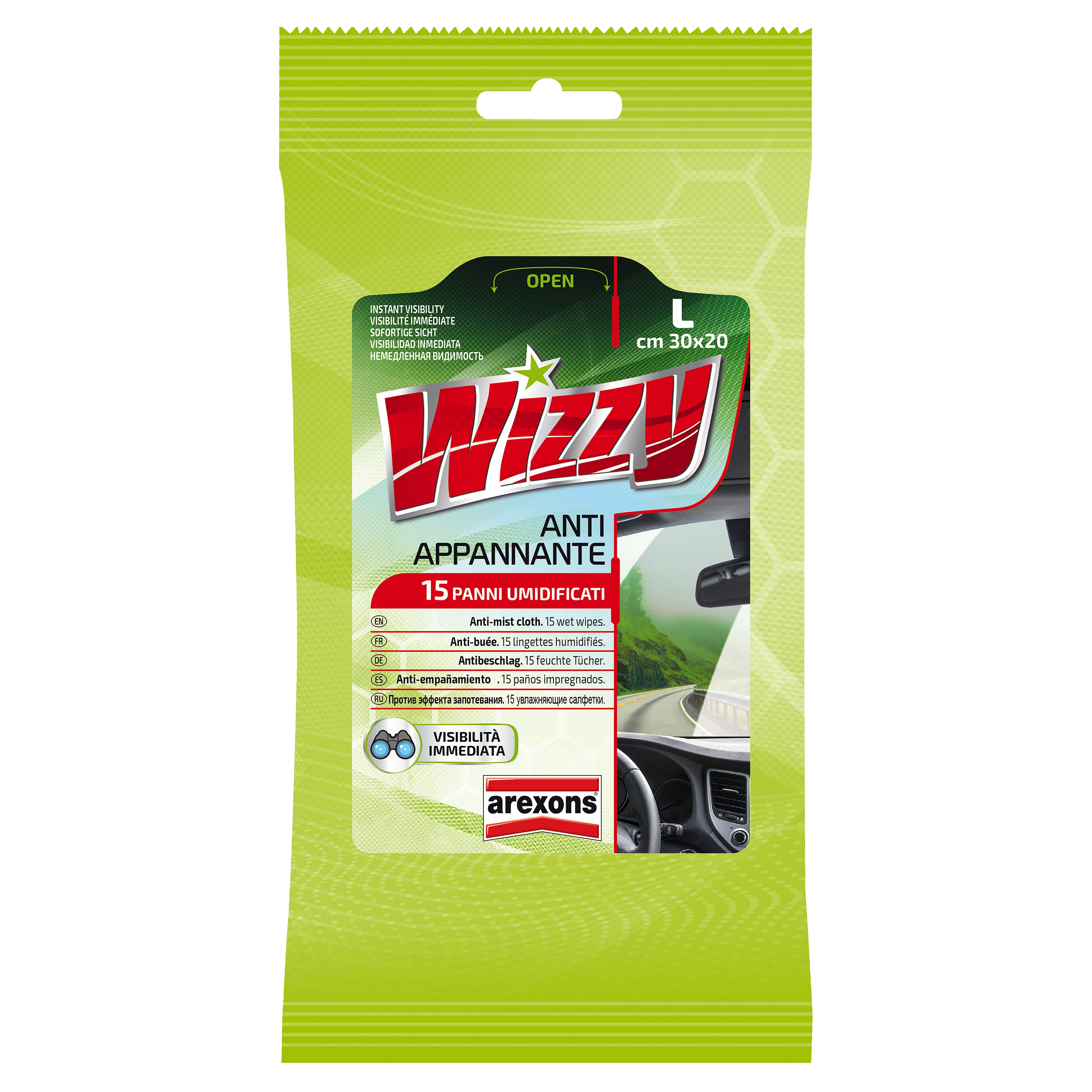 Nizirioo Set Di 2 Scatole Porta Salviette Con Coperchio + 4 Sacchetti Viaggio – Contenitori Ricaricabili Per Salviettine Umidificate Bambini E Detergenti