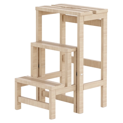 10 sottobicchieri rotondi, 30 x 30 cm, portata max. 120 kg, in legno di 10 sottobicchieri rotondi, 30 x 30 cm, portata max. 120 kg, in legno di