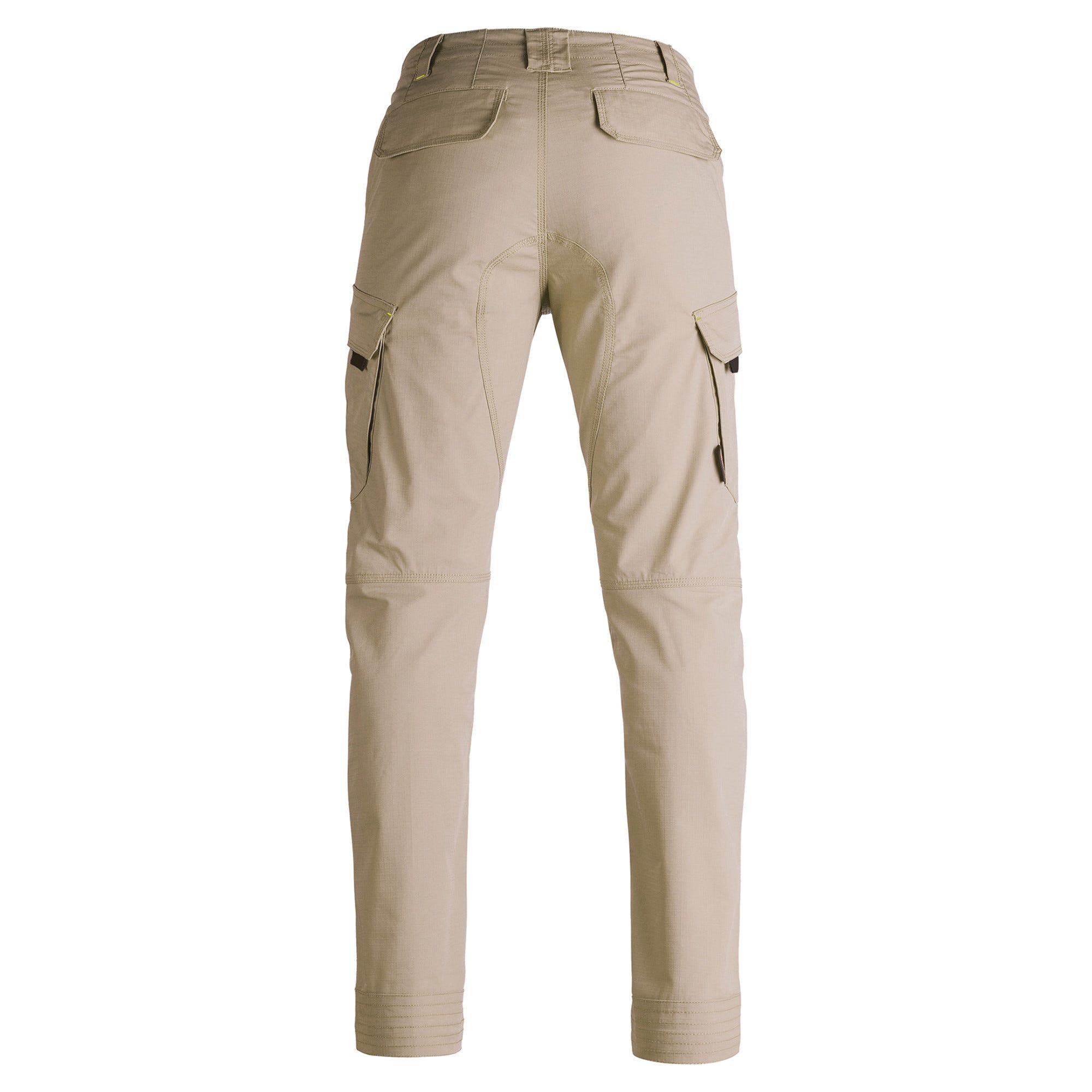 PANTALONE TRAVEL KAPRIOL TAGLIA L COLORE BEIGE