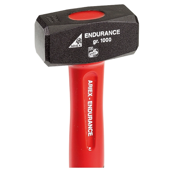 Mazzetta Endurance GR.800 - Attrezzo Professionale Per Lavori Pesanti - Foto 5