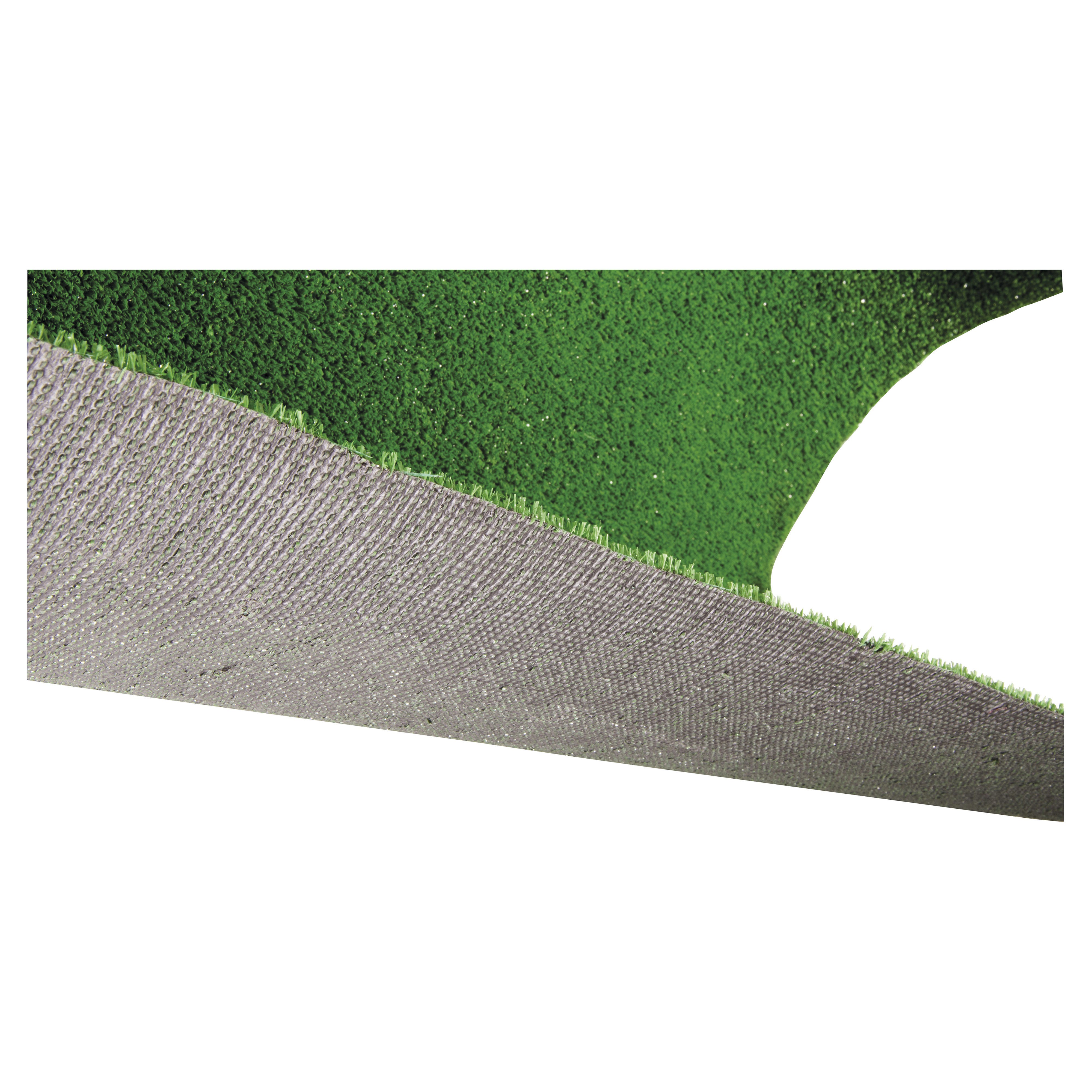  PRATO SINTETICO VERDE 2x20 m   SPESSORE 20 mm  