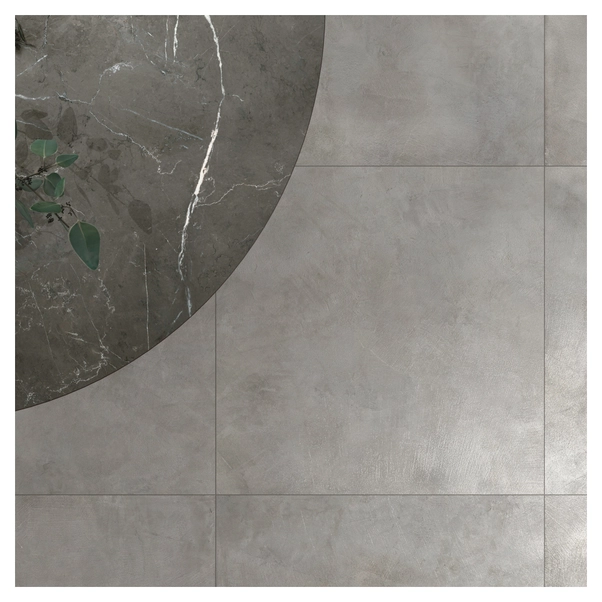 Decor Grates SPH410-A-8 Registro Da Pavimento, 10 X 25 Cm, Confezione