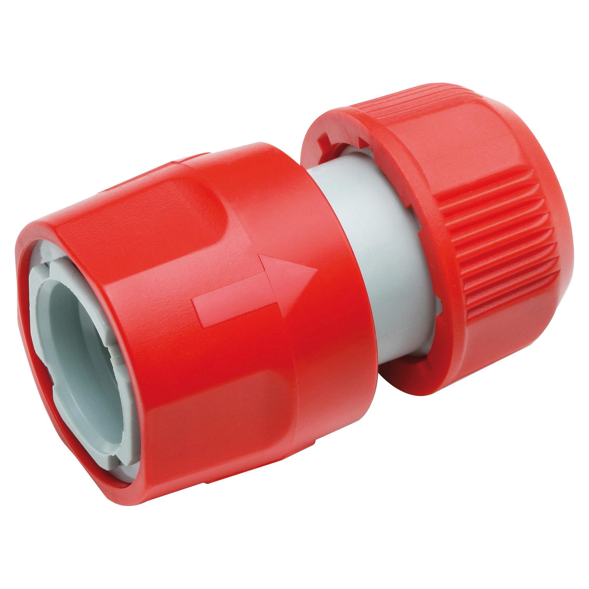 RACCORDO RAPIDO 1/2" E 5/8" IPIERRE IN PLASTICA - Foto 10