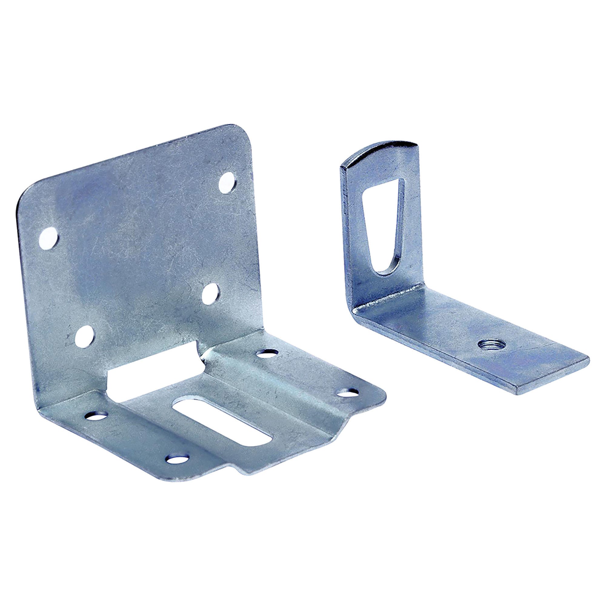 ESPOMASISHOP SCOLAPIATTI DA BASE, PARETE O APPOGGIO - Acciaio Inox AISI 430 Misure 40 50 60 70