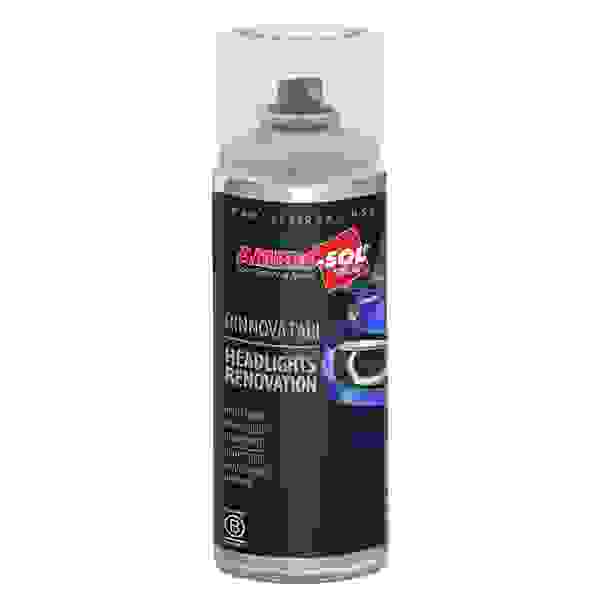 Liqui Moly 3327 - Set Da 3 Vaschette Di Vernice Protettiva Per Motore 400 Ml - Rivestimento Lucido Anti-corrosione E Anti-umidità
