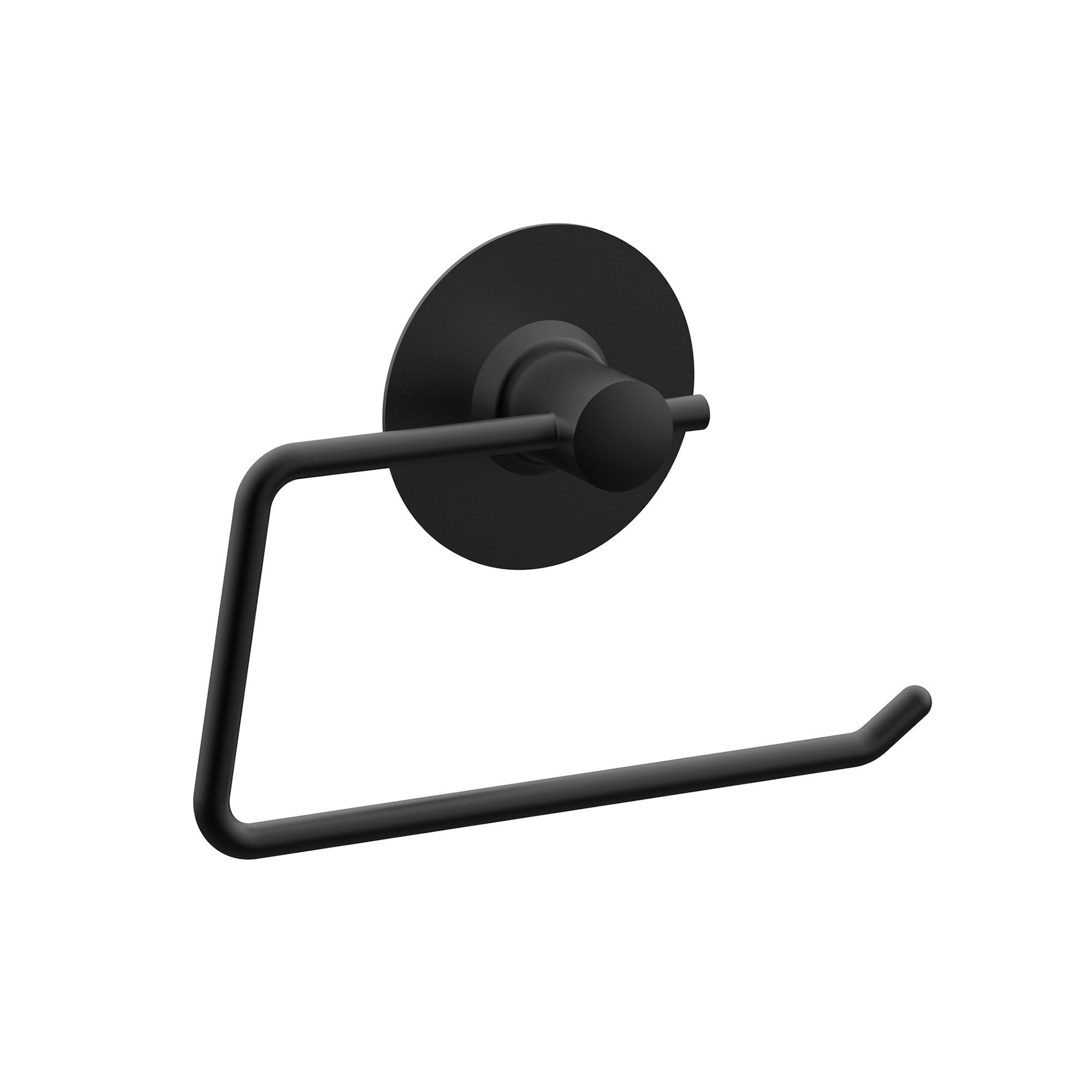 Normaluz Segnale Adesivo 'Vietato Passaggio' In Acciaio Inox 5x20 Cm, Grigio - 4