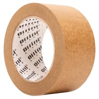 Nastro Adesivo Scotch Classic Per Imballaggi - Confezione Da 6 Rotoli, 50mm X 66m - Foto 8