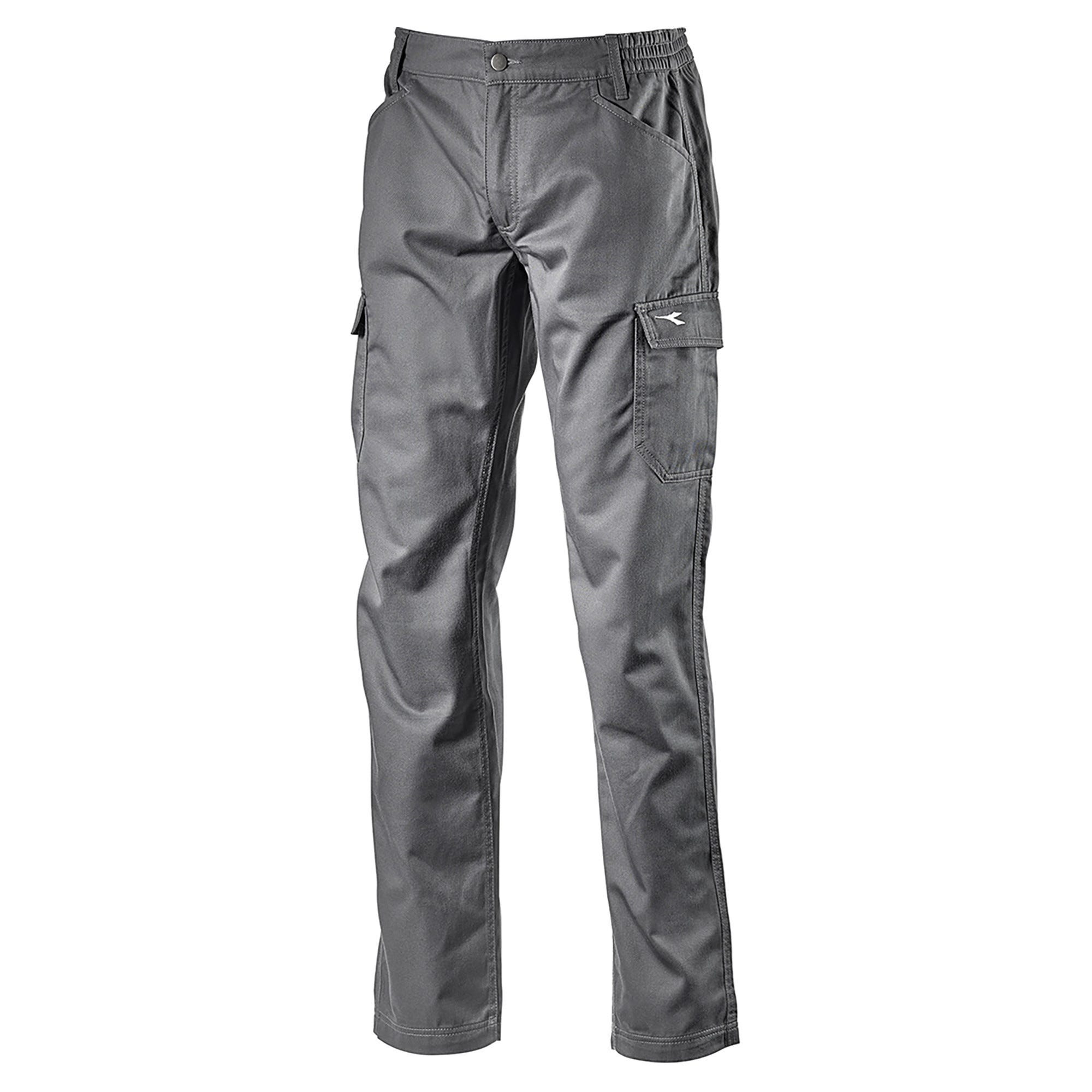 Pigiama Marvel Iron Man Nero – Pantaloni Lounge In Cotone, Taglie M-L-XL-2XL - Foto 4