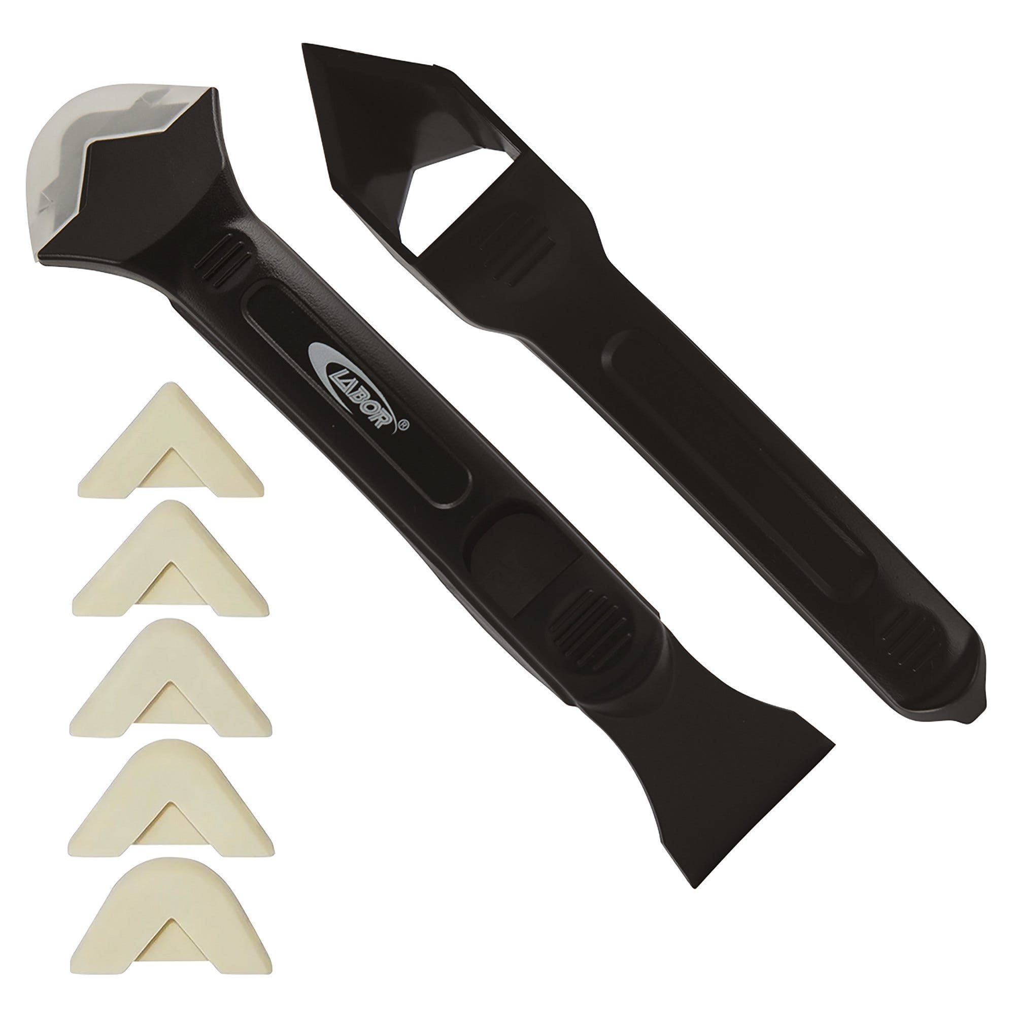 SILICONE SIGILLANTE PER PIANI DI COTTURA DA INCASSO - Foto 2