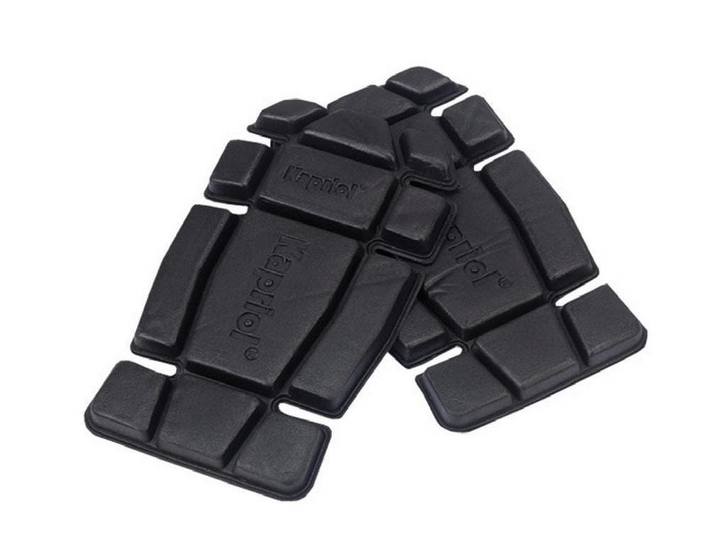 Kapriol Ginocchiera In Silicone - Certificata EN 14404, Protezione Per Ginocchia, Modello Universale - 2