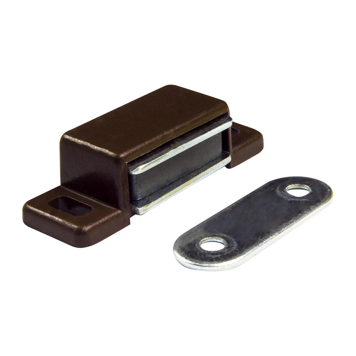 chiusura-magnetica-30-mm-marrone-4-pezzi