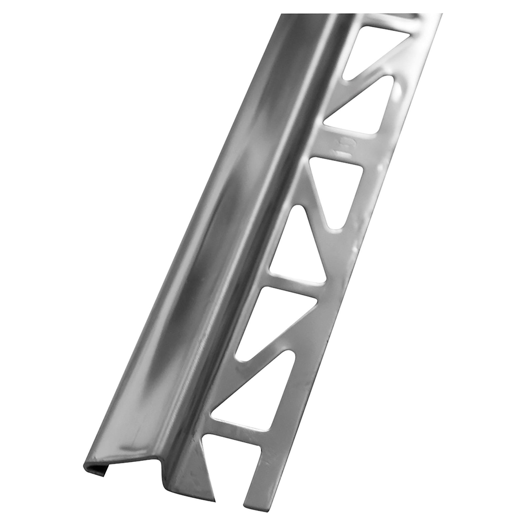 Telaio Per Tavoli KUFE In Acciaio Inox - Design Moderno E Altezza Regolabile - Foto 7