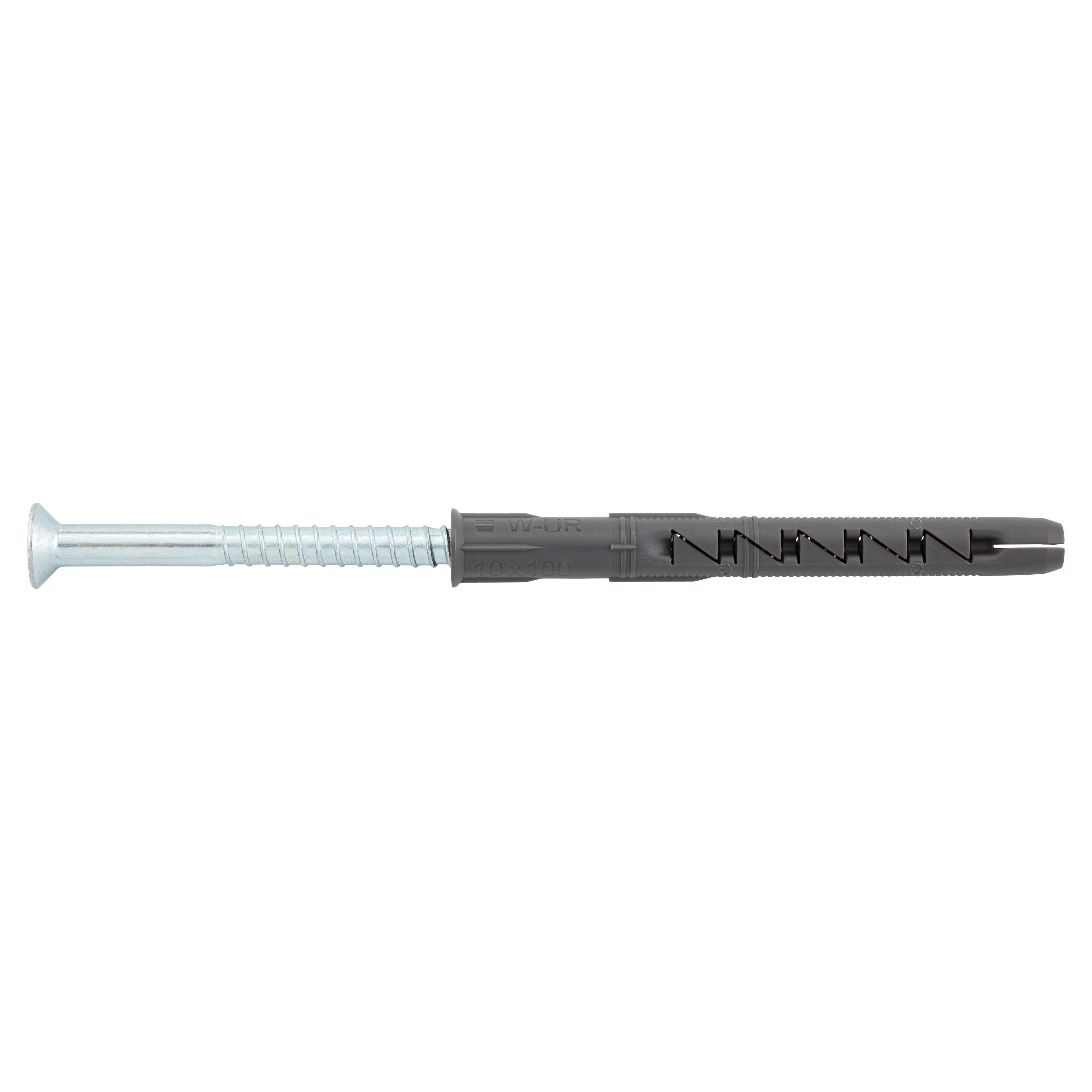 Tassello prolungato in nylon SHARK UR acc inoss | Würth