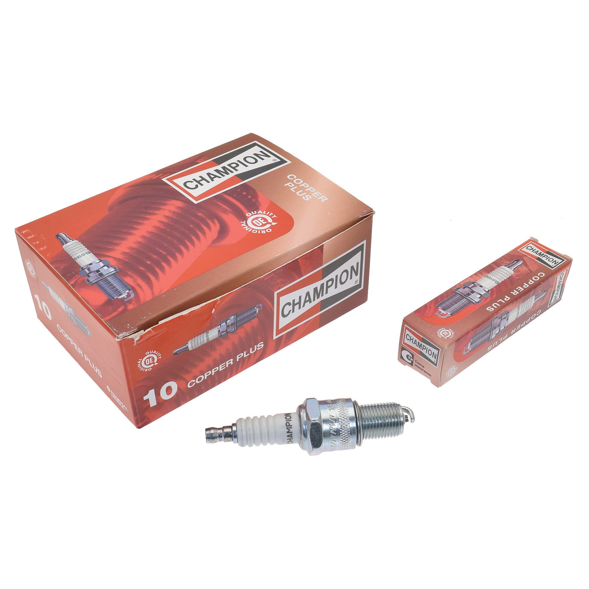 CANDELA CHAMPION N9YC | Tecnomat