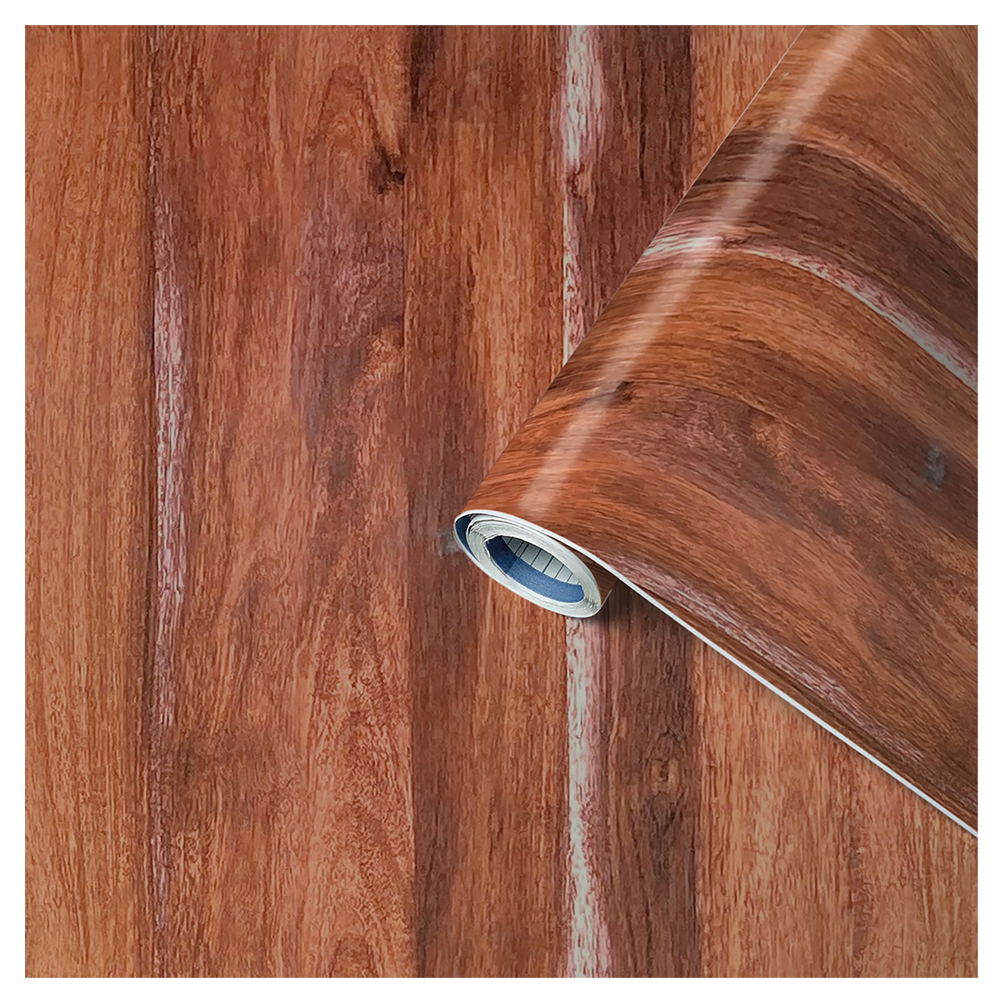 Pellicola Adesiva TaylorHe Per Notebook 15-15.6", Motivo Mappa Dell'Oceano, Effetto Pelle Laminato, Progettata E Stampata In Gran Bretagna, 40x25.5cm