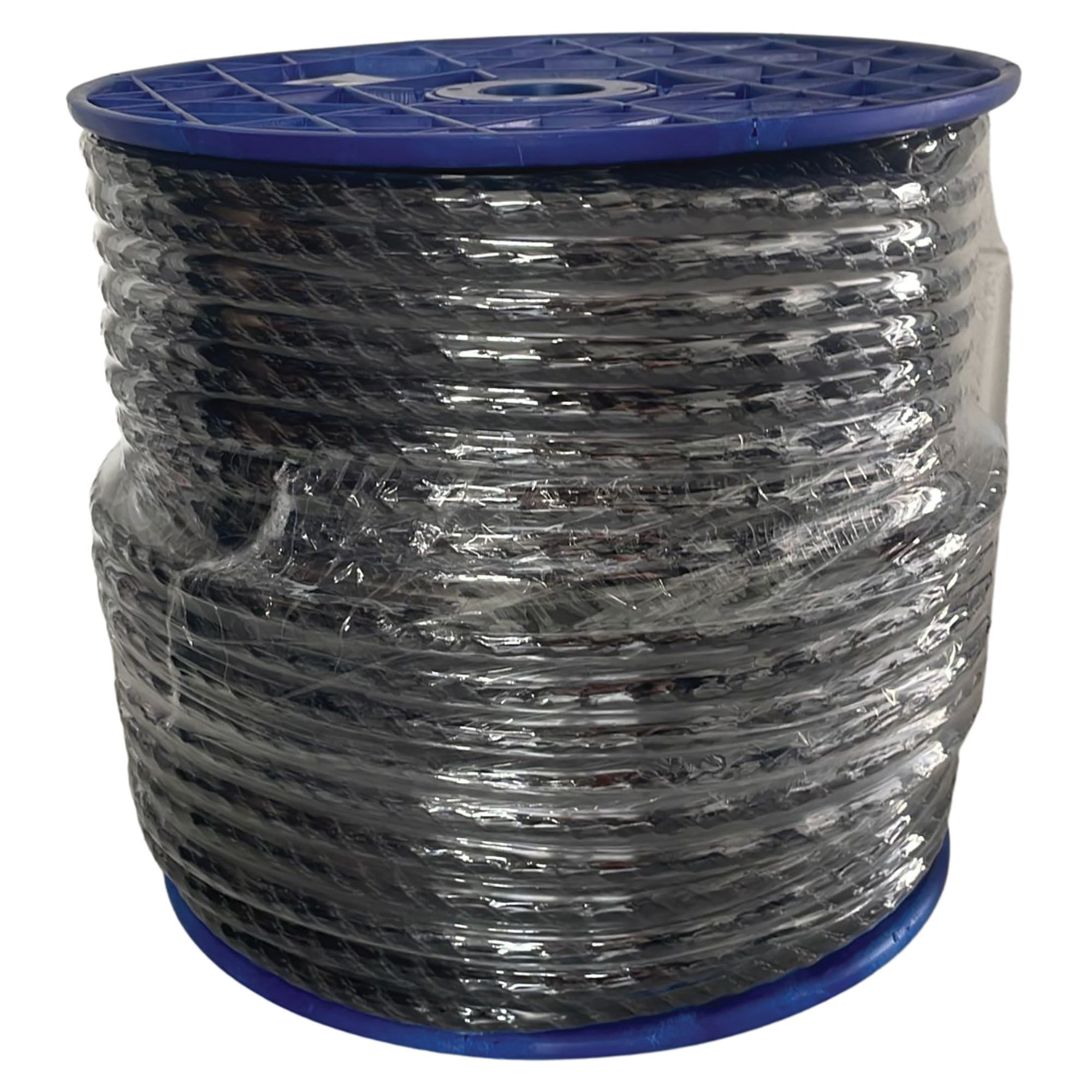 Corda Nautica Nera 2 Mm 25 M In Polipropilene - Foto 11