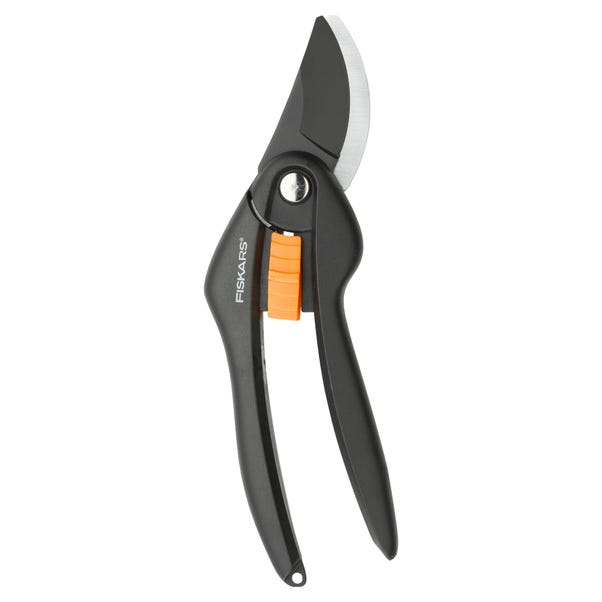 KREATOR KRTGR1013 Cesoia Da Potatura Diritta - Lama In Acciaio SK5 - Forbici Da Giardino Professionali