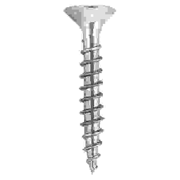 100 Viti Autofilettanti M4x25 In Acciaio Inox 304 - Per Legno E Ferro, Testa Torx - Foto 5