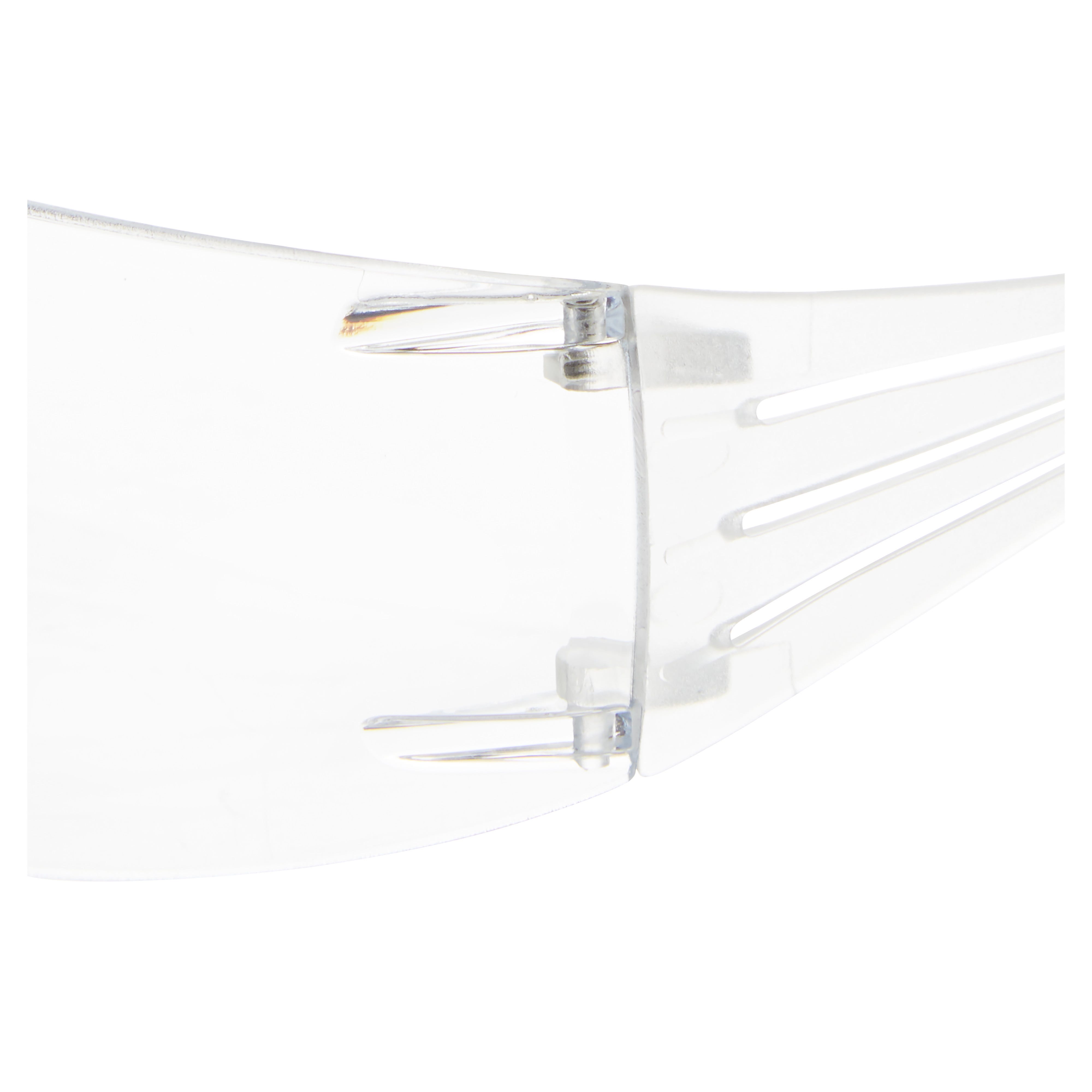 Occhiali Di Protezione UV - PERSPECTA 1070 - MSA - Laterale / Con Trattamento Anti-graffio